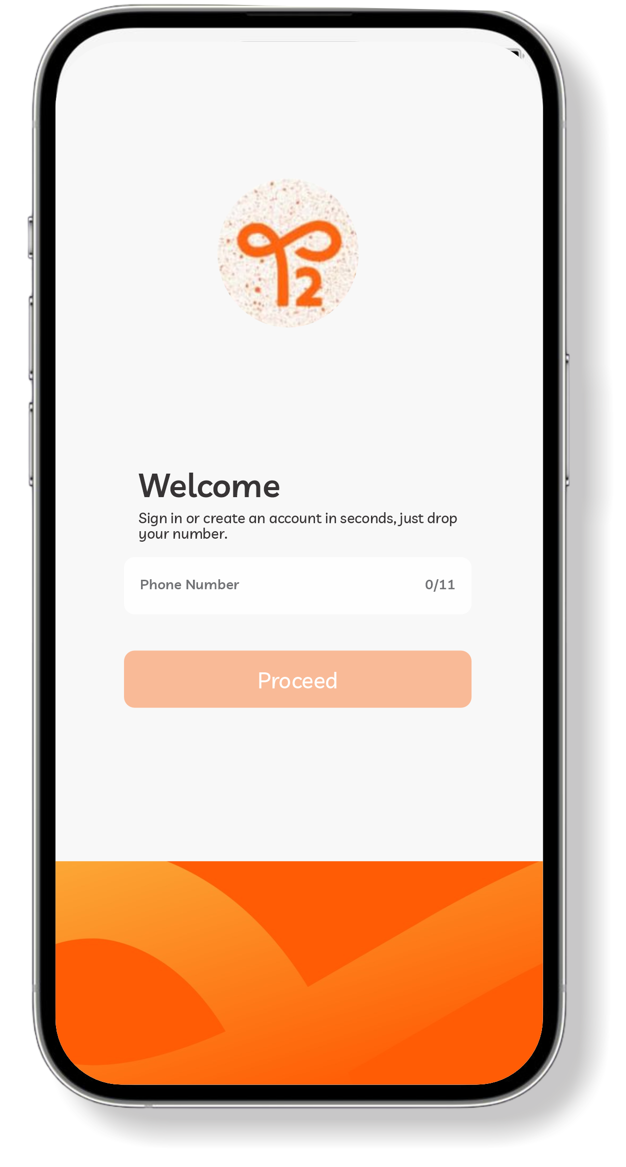 mobile phone